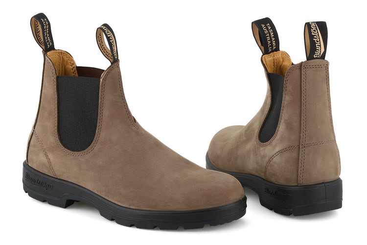 Women\s Winter Boots 1941 Stone Blundstone Sale