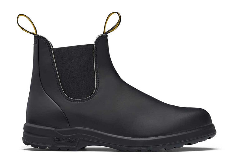 Womens Winter Boots 2058 Black Blundstone Sale