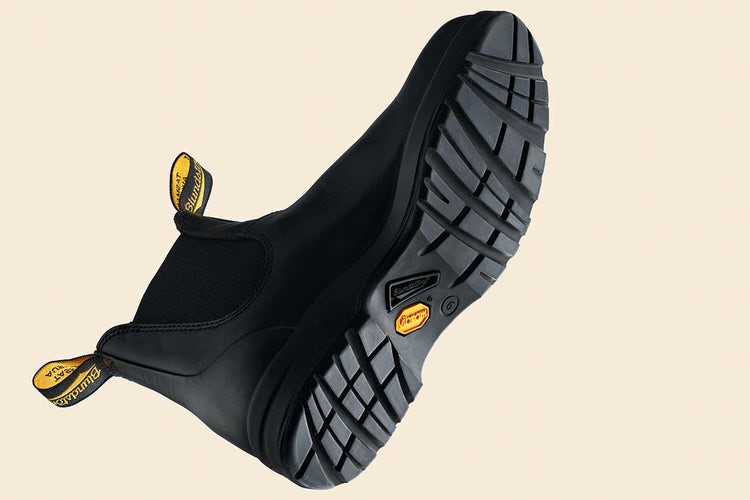 Women\s Winter Boots 2058 Black Blundstone Sale