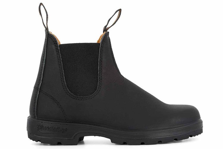 Womens Winter Boots 558 Black Blundstone Sale