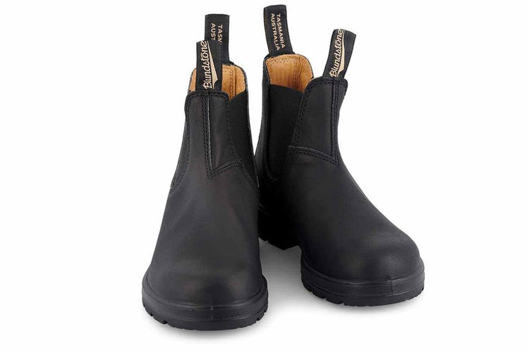 Women\s Winter Boots 558 Black Blundstone Sale