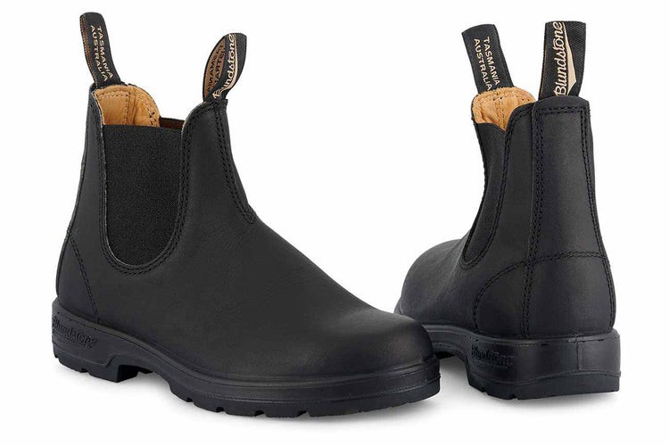 Women\s Winter Boots 558 Black Blundstone Sale