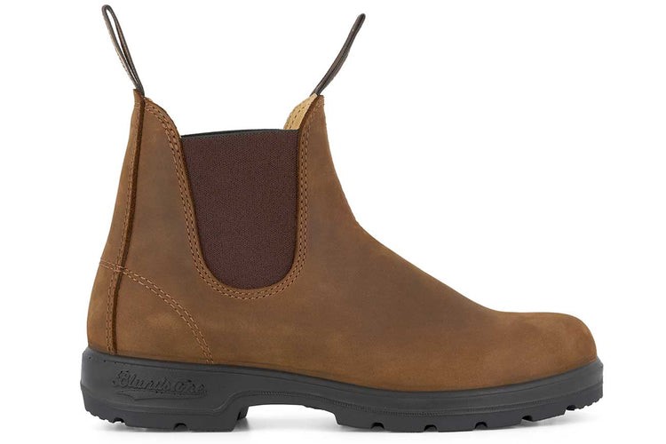 Womens Winter Boots 562 Saddle Brown Blundstone Sale