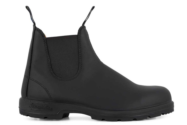 Womens Winter Boots 566 Black Blundstone Sale