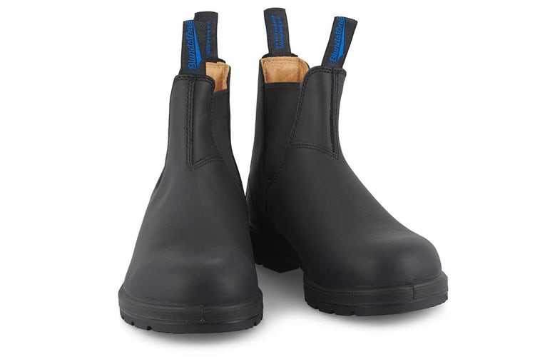Women\s Winter Boots 566 Black Blundstone Sale