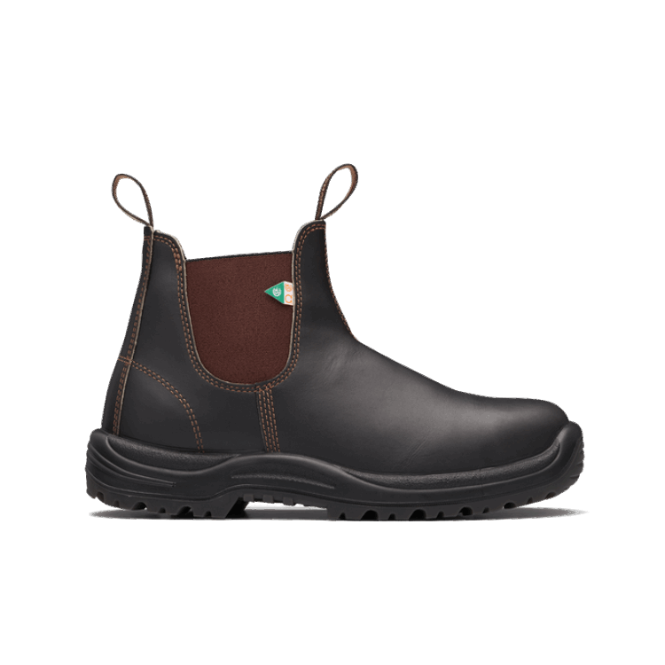 Womens Work  Safety Boots 162 Blundstone Sale