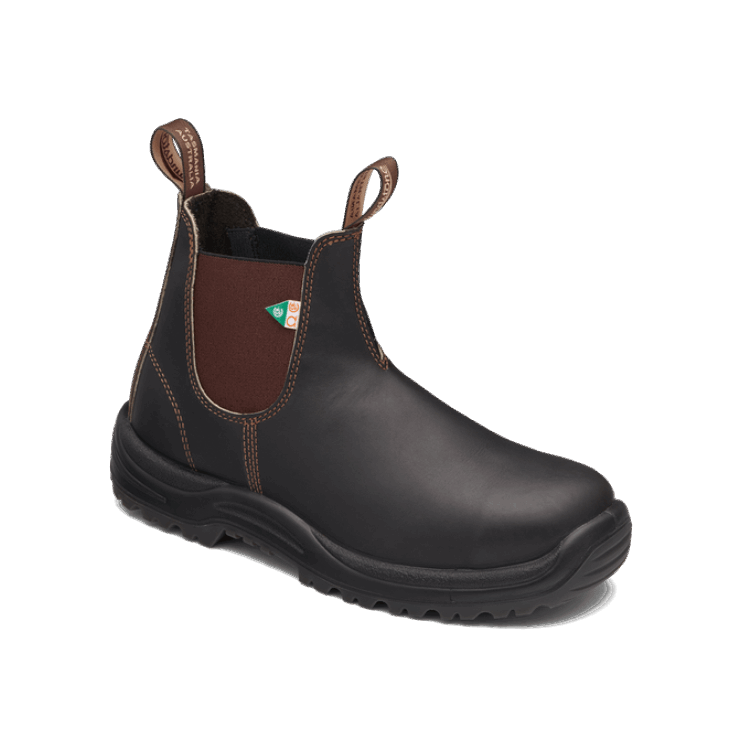 Women\s Work  Safety Boots 162 Blundstone Sale