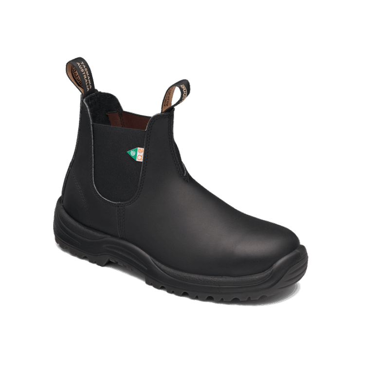 Women\s Work  Safety Boots 163 Blundstone Sale