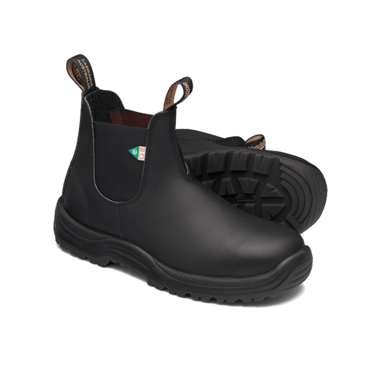 Women\s Work  Safety Boots 163 Blundstone Sale