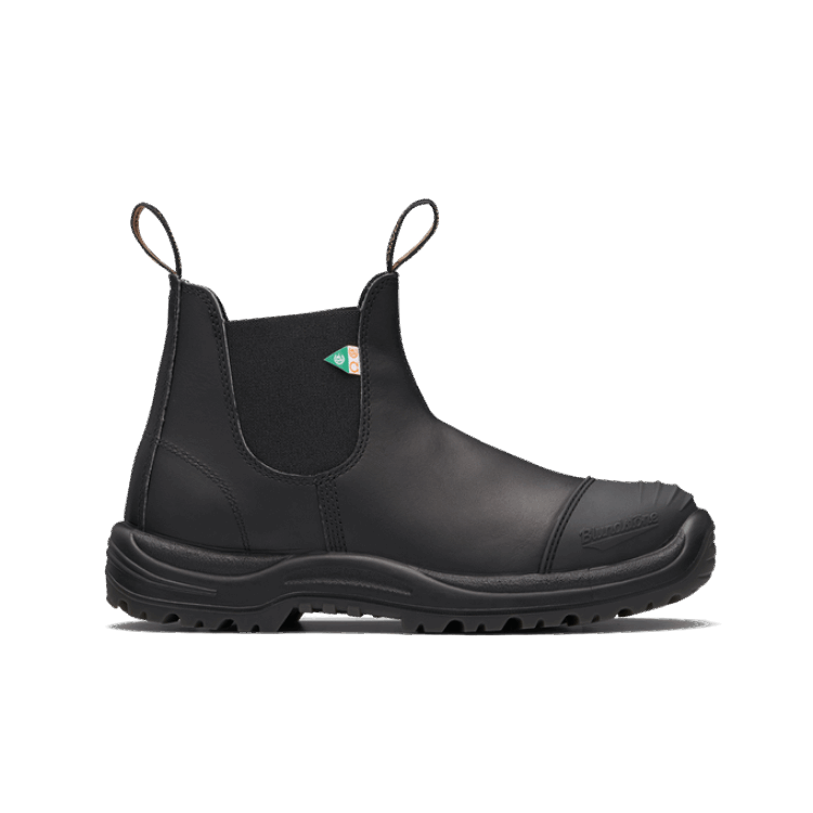 Womens Work  Safety Boots 168 Blundstone Sale