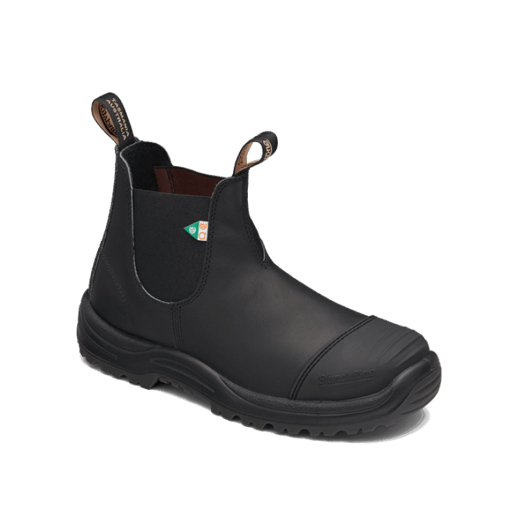 Women\s Work  Safety Boots 168 Blundstone Sale