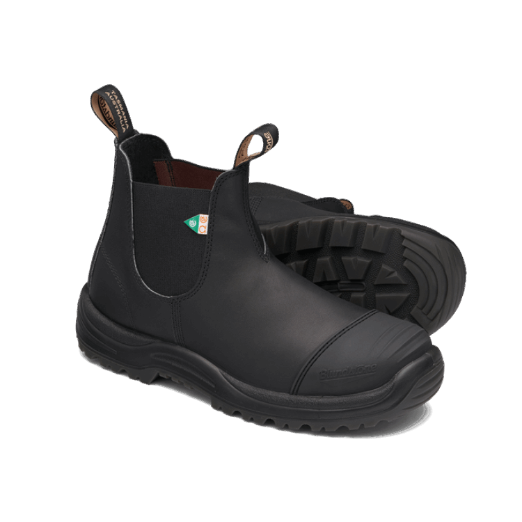 Women\s Work  Safety Boots 168 Blundstone Sale