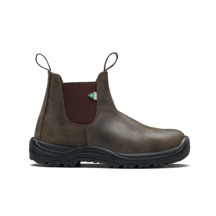 Womens Work  Safety Boots 180 Blundstone Sale