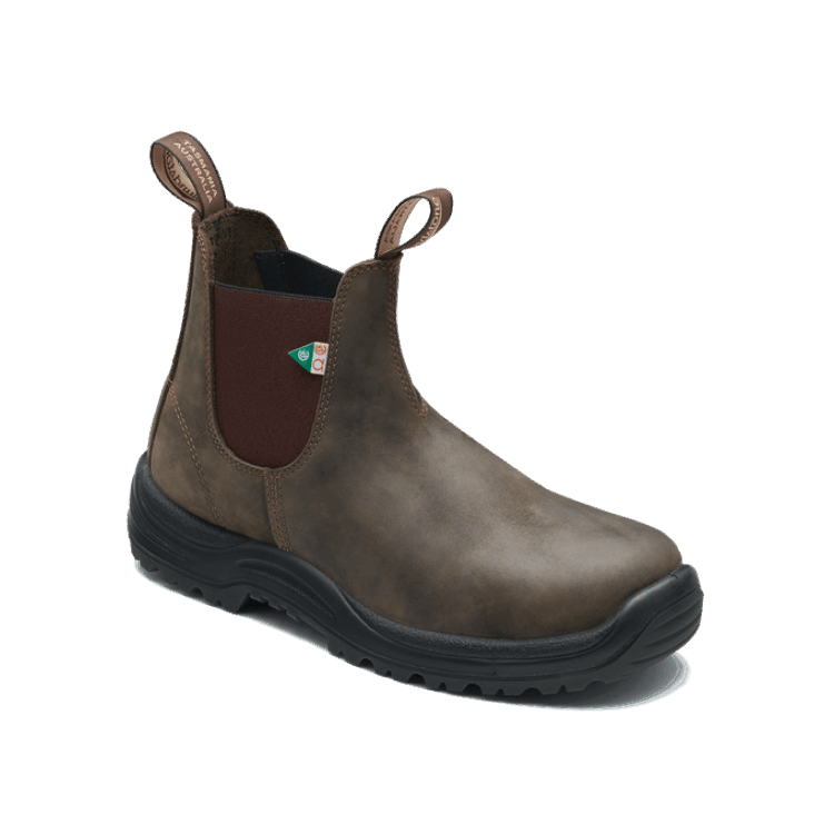 Women\s Work  Safety Boots 180 Blundstone Sale