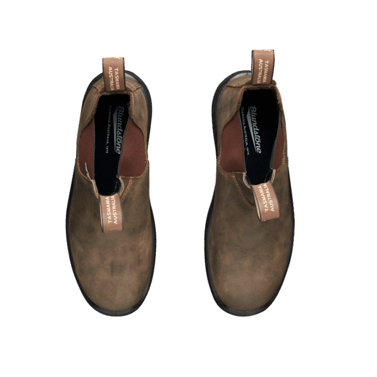 Women\s Work  Safety Boots 180 Blundstone Sale