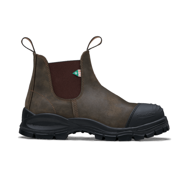 Womens Work  Safety Boots XFR 962 Blundstone Sale