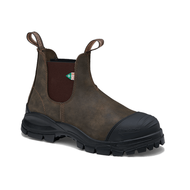 Women\s Work  Safety Boots XFR 962 Blundstone Sale