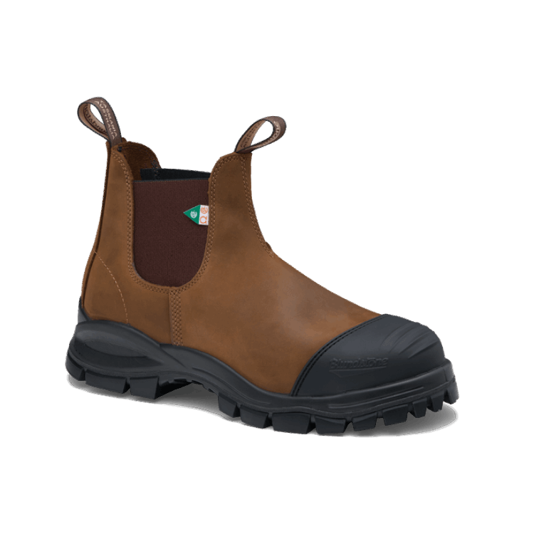 Women\s Work  Safety Boots XFR 969 Blundstone Sale