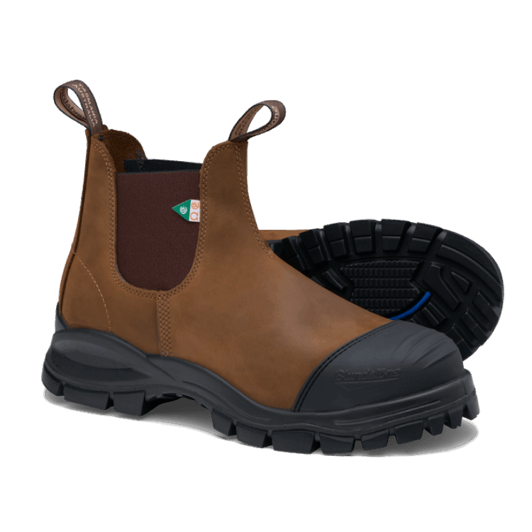 Women\s Work  Safety Boots XFR 969 Blundstone Sale